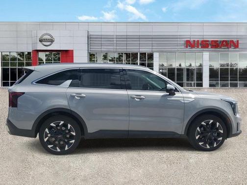 2024 Kia Sorento SX