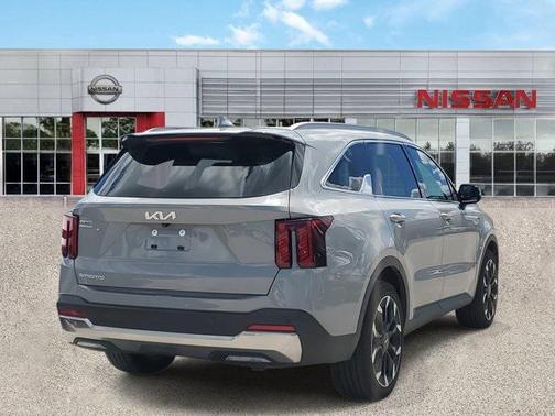 2024 Kia Sorento SX