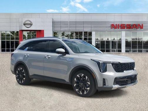 2024 Kia Sorento SX