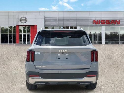2024 Kia Sorento SX