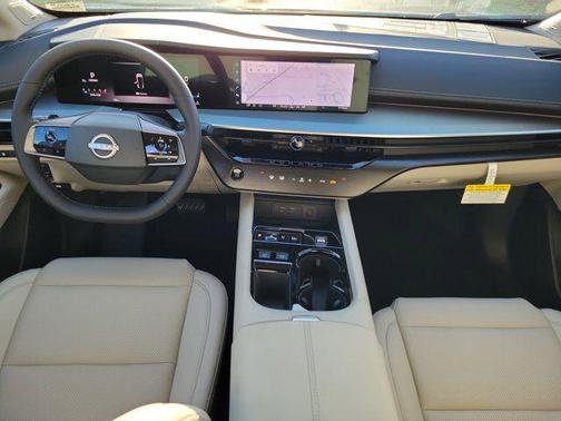 Aurora Blue Pearl Metallic 2026 Nissan Murano SL