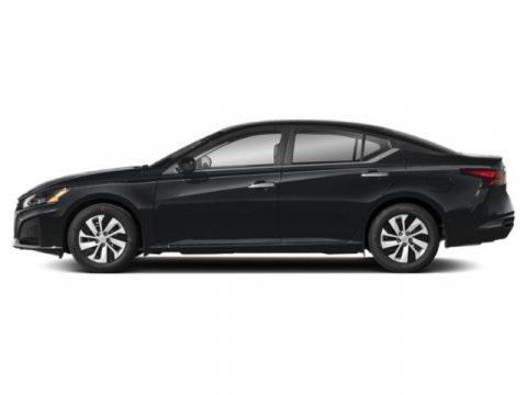 2024 Nissan Altima S FWD