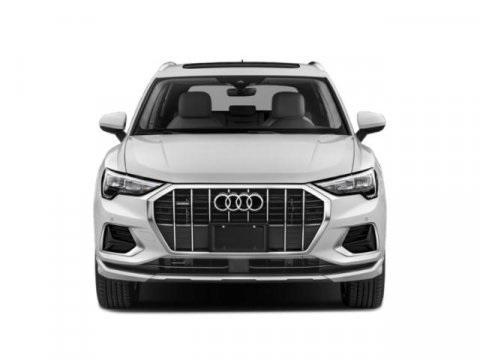 2020 Audi Q3 45 S line Prestige