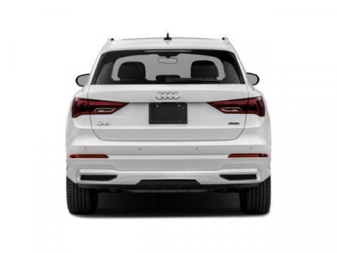 2020 Audi Q3 45 S line Prestige
