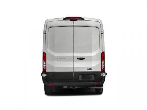 2022 Ford Transit-250 Base