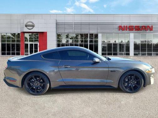 2020 Ford Mustang GT