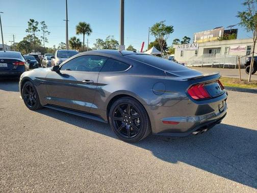 2020 Ford Mustang GT