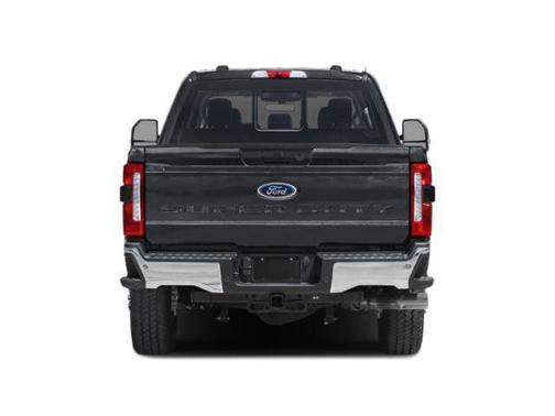 AGATE BLACK 2024 Ford F-250 Lariat