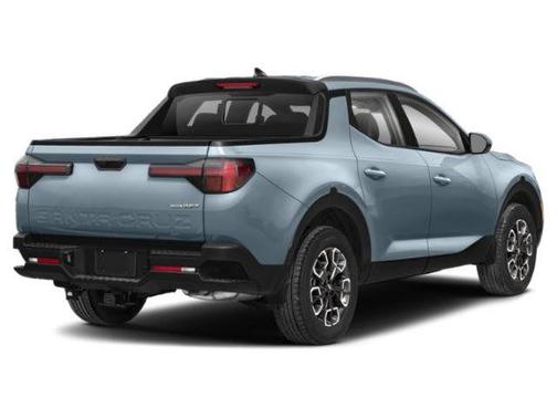 Phantom Black 2023 Hyundai SANTA CRUZ SEL Premium