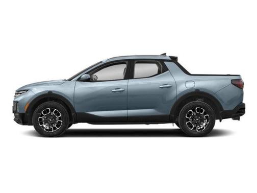 Phantom Black 2023 Hyundai SANTA CRUZ SEL Premium