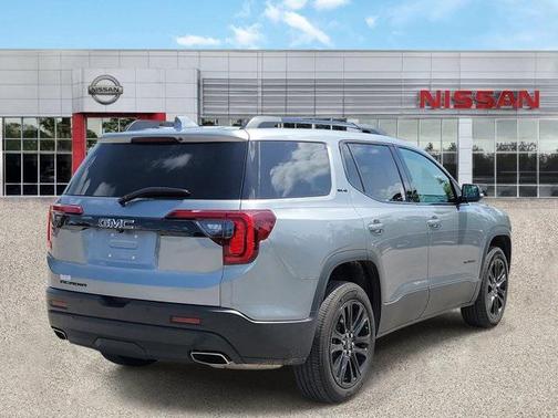 2023 GMC Acadia FWD SLE