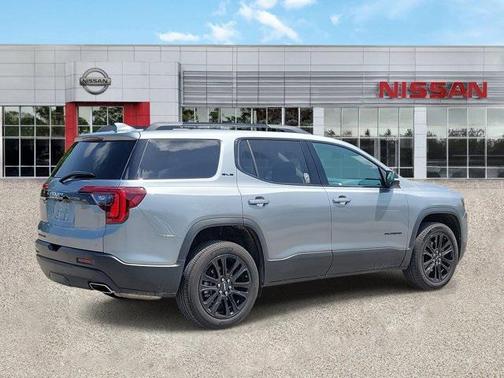 2023 GMC Acadia FWD SLE
