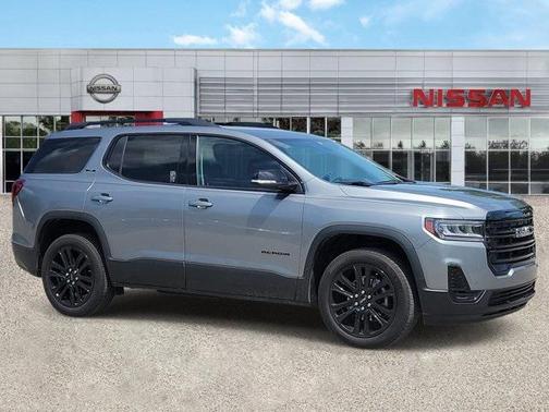 2023 GMC Acadia FWD SLE