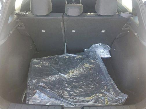 Super Black 2026 Nissan Kicks S