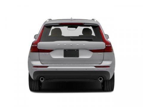 2021 Volvo XC60 T5 Momentum