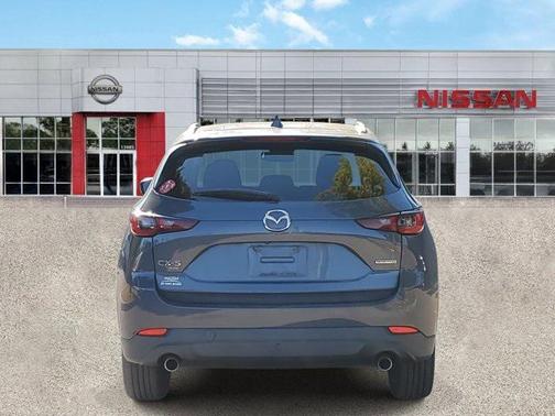 2022 Mazda CX-5 2.5 S Carbon Edition
