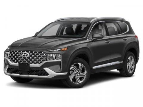 2022 Hyundai SANTA FE SEL 2.4