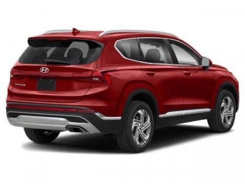 2022 Hyundai SANTA FE SEL 2.4