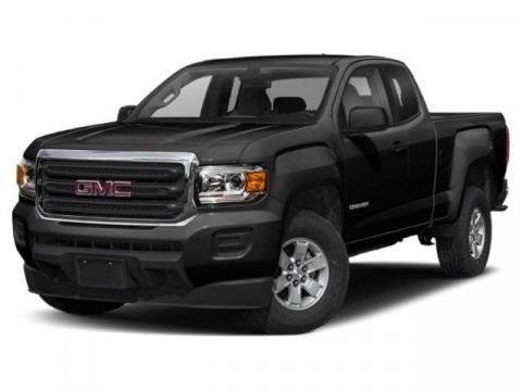 2019 GMC Canyon Base