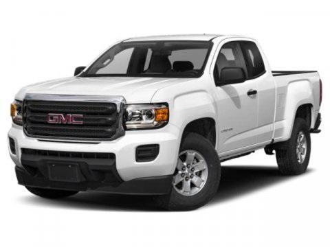 2019 GMC Canyon Base