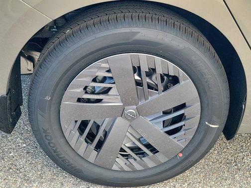 Imperial Bronze 2026 Nissan Sentra SV