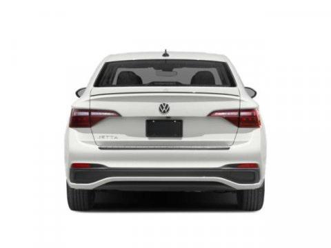 2022 Volkswagen Jetta 1.5T S