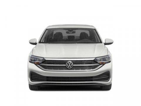 2022 Volkswagen Jetta 1.5T S