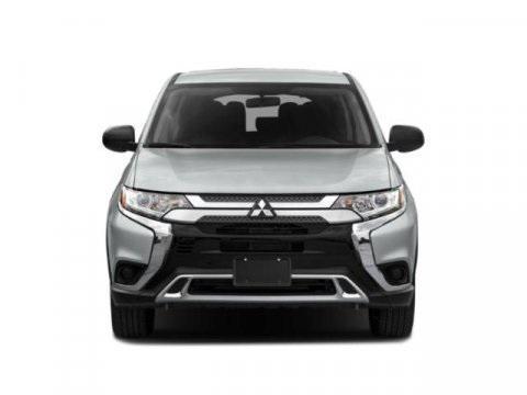 2019 Mitsubishi Outlander SEL