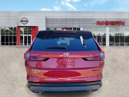 2023 Honda CR-V Hybrid Sport FWD