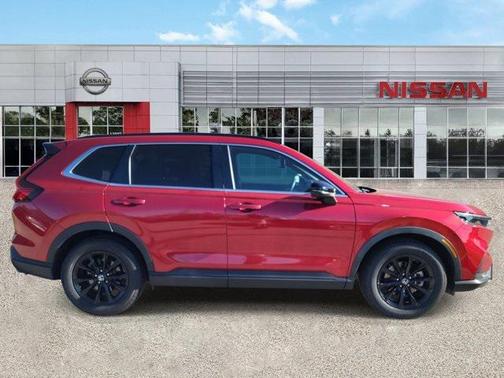 2023 Honda CR-V Hybrid Sport FWD