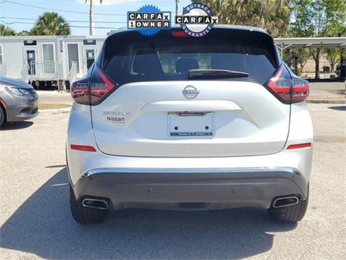 2023 Nissan Murano S FWD