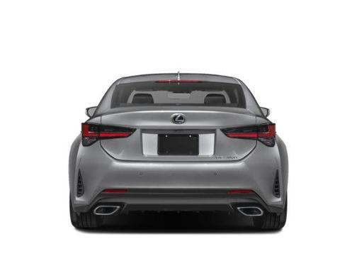 2023 Lexus RC 350 350