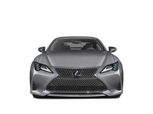 2023 Lexus RC 350 350