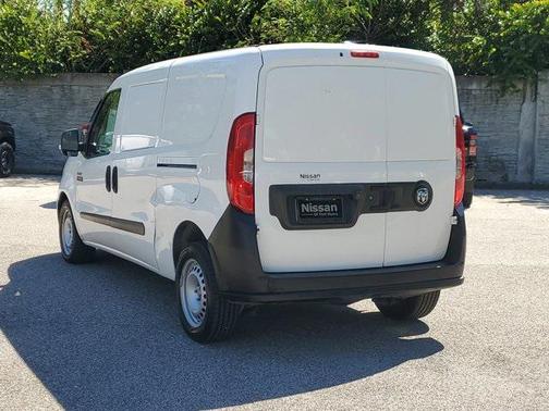 2019 RAM ProMaster City Tradesman