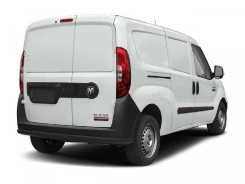 2019 RAM ProMaster City Tradesman