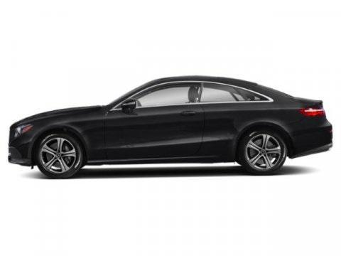 2019 Mercedes-Benz E-Class E 450