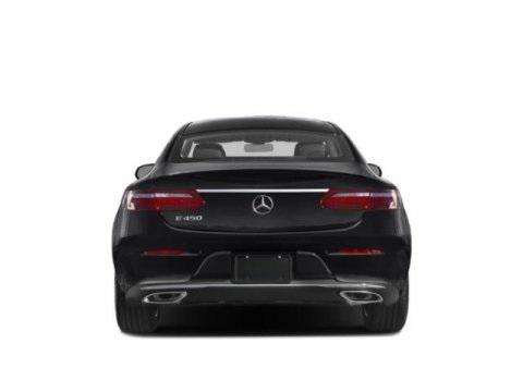 2019 Mercedes-Benz E-Class E 450