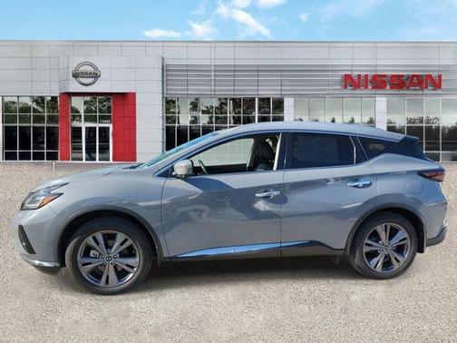 2024 Nissan Murano Platinum FWD