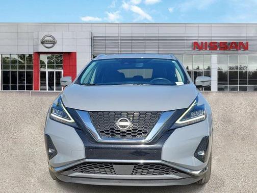 2024 Nissan Murano Platinum FWD