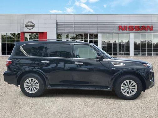 2022 Nissan Armada SV 2WD