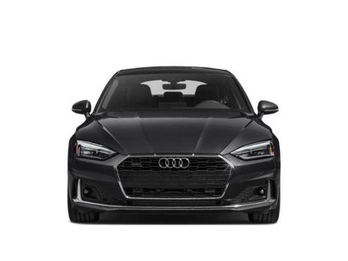 Ibis White 2022 Audi A5 Sportback Premium Plus