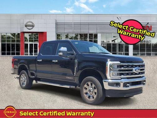 2023 Ford F-250 Lariat