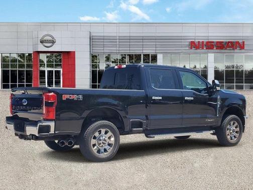 2023 Ford F-250 Lariat