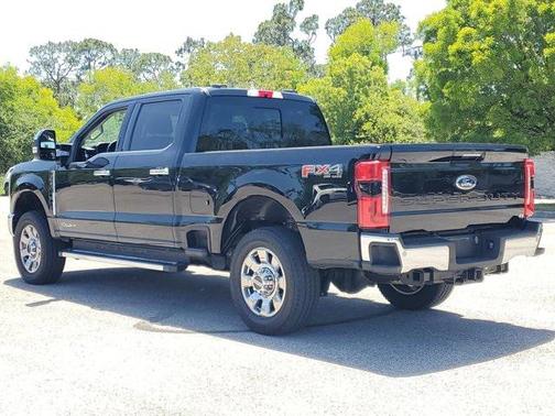 2023 Ford F-250 Lariat