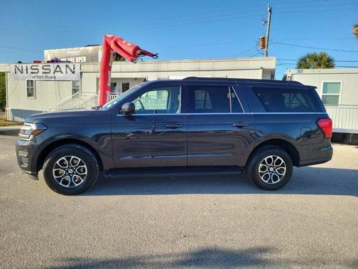 2024 Ford Expedition Max XLT