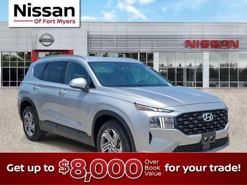 2023 Hyundai SANTA FE SEL 2.4