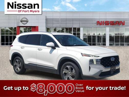 2023 Hyundai SANTA FE SEL 2.4
