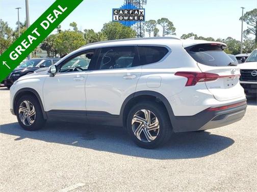 2023 Hyundai SANTA FE SEL 2.4