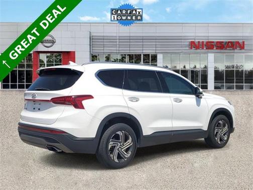 2023 Hyundai SANTA FE SEL 2.4
