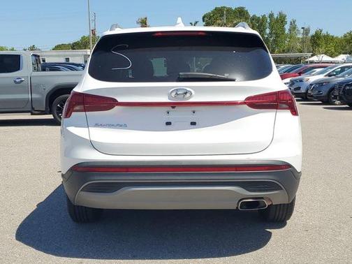 2023 Hyundai SANTA FE SEL 2.4